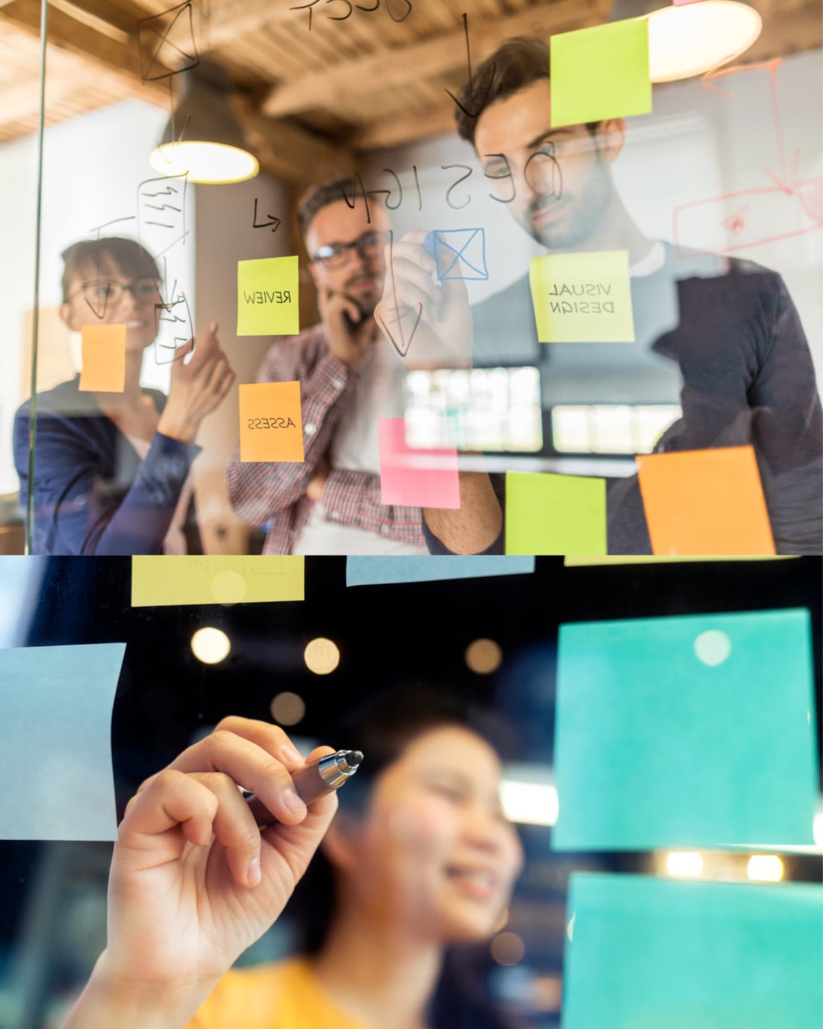 Workshops e programas para empresas na Casa Compósito